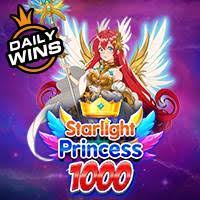 Starlight Princess 1000